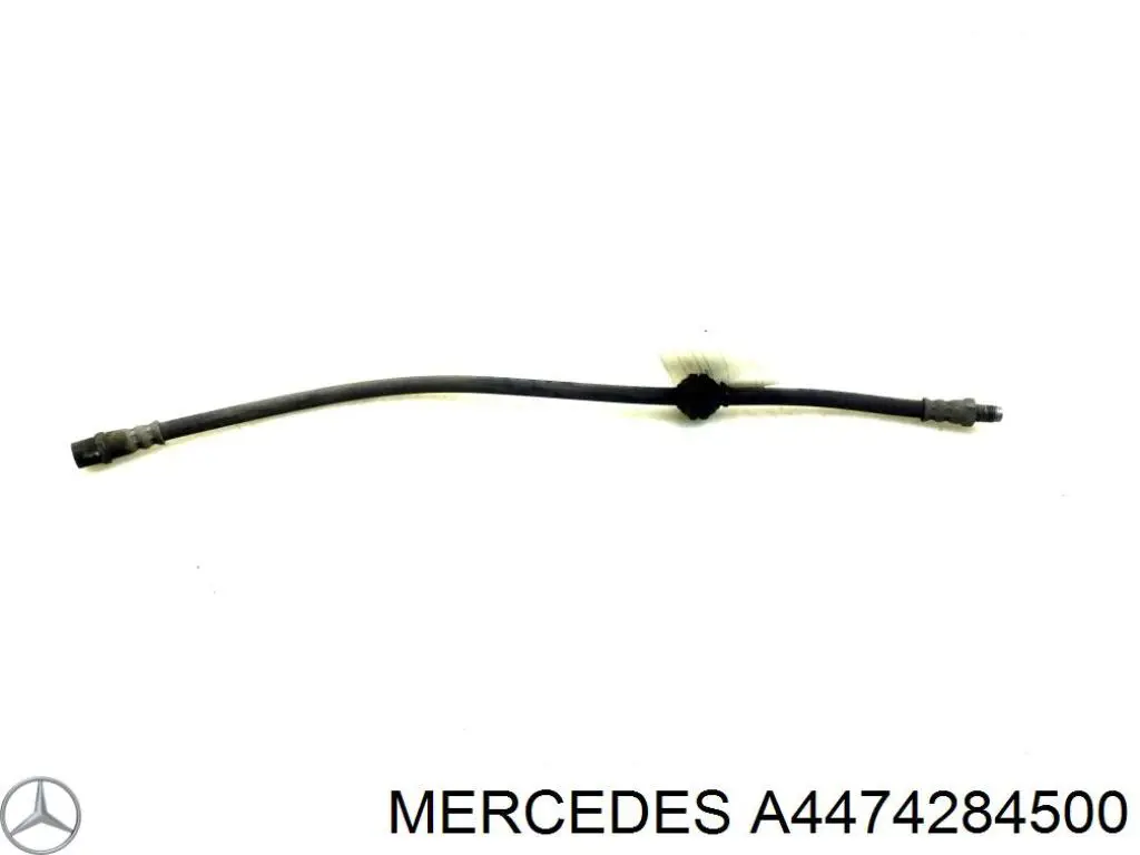 4474284500 Mercedes