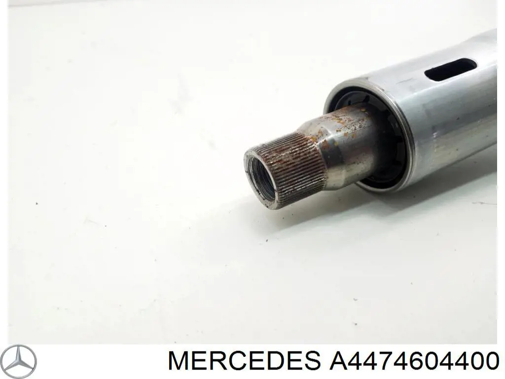 4474604400 Mercedes