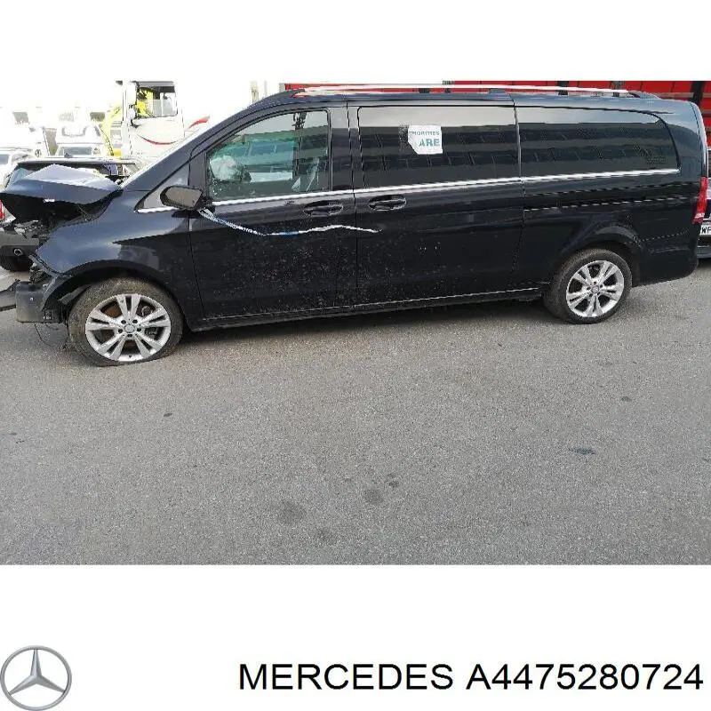 Comprar A4475280724 Mercedes 