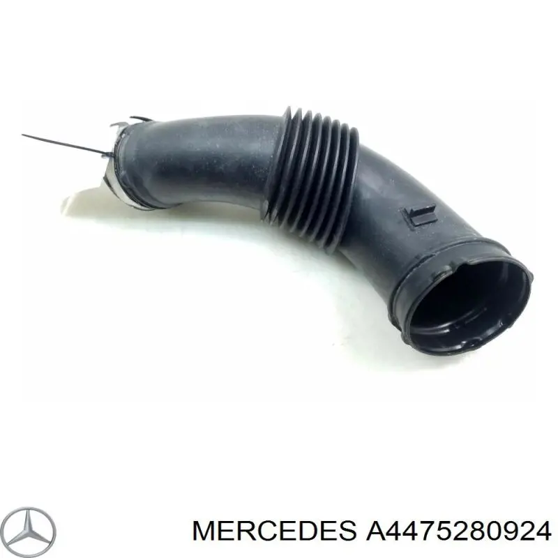 A4475280924 Mercedes 