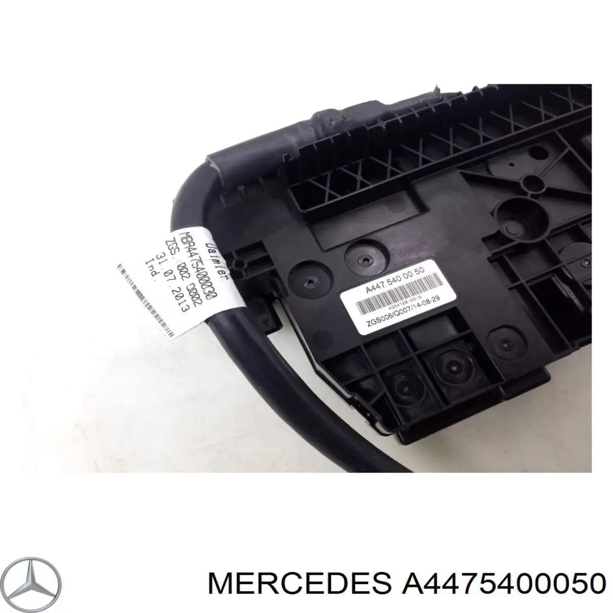 A4475400050 Mercedes