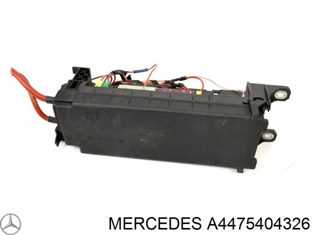 A4475404326 Mercedes 