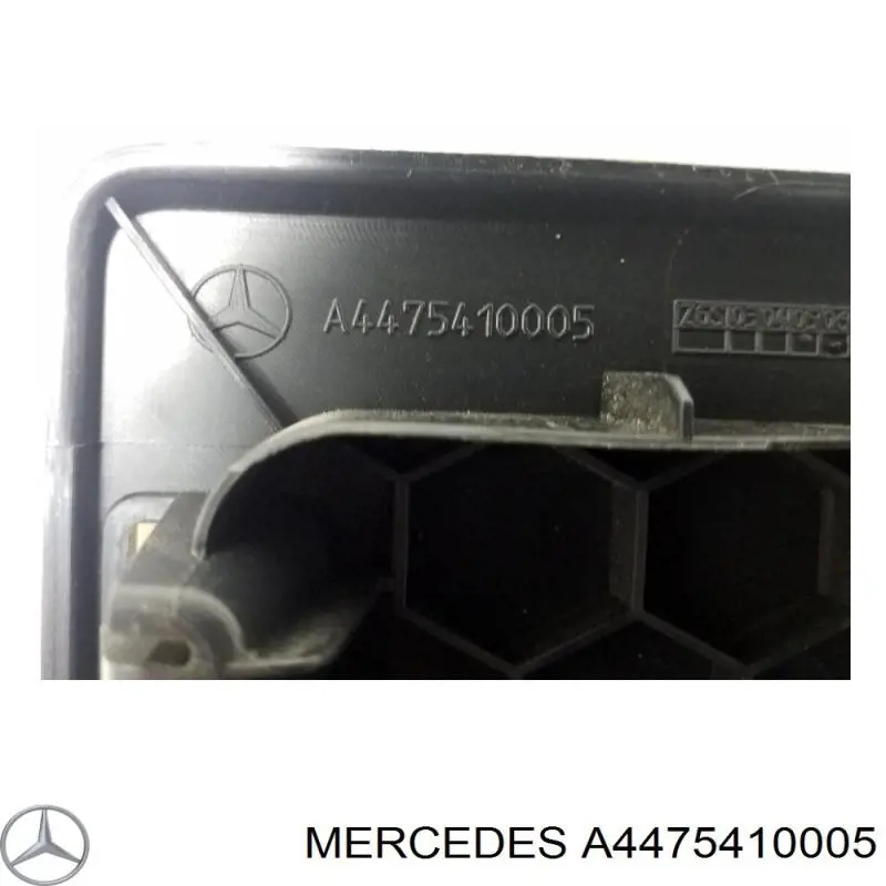 Comprar A4475410005 Mercedes 