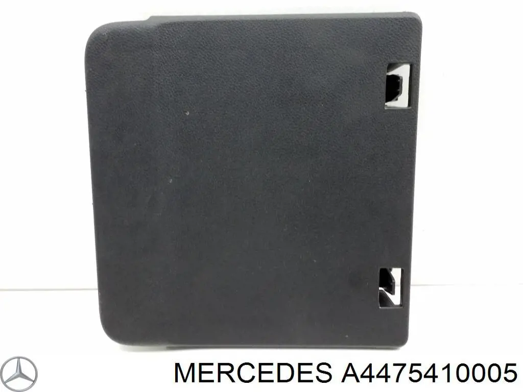  Mercedes A4475410005 precio, desde 40,04 EUR