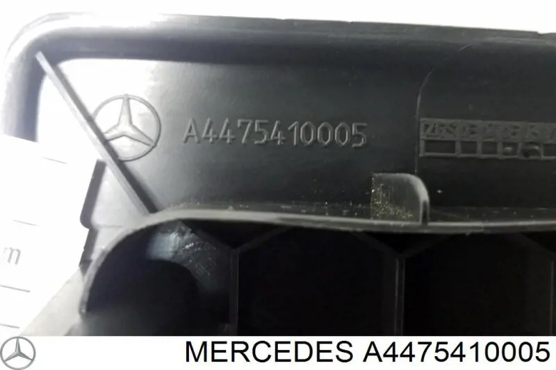  A4475410005 Mercedes