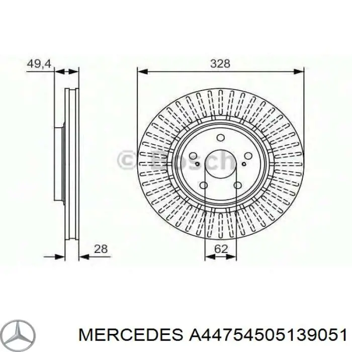 A44754505139051 Mercedes