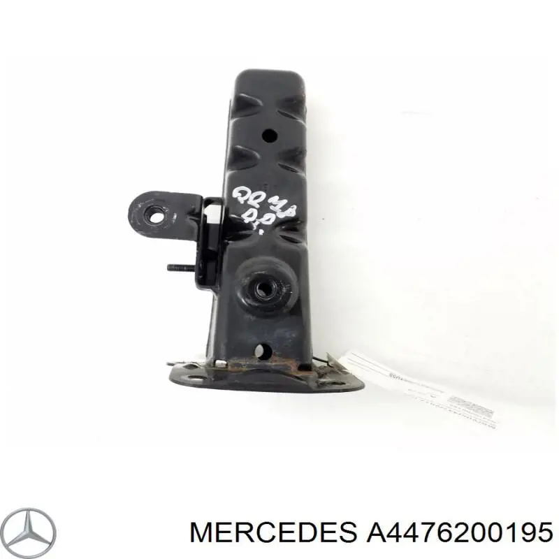 A4476200195 Mercedes