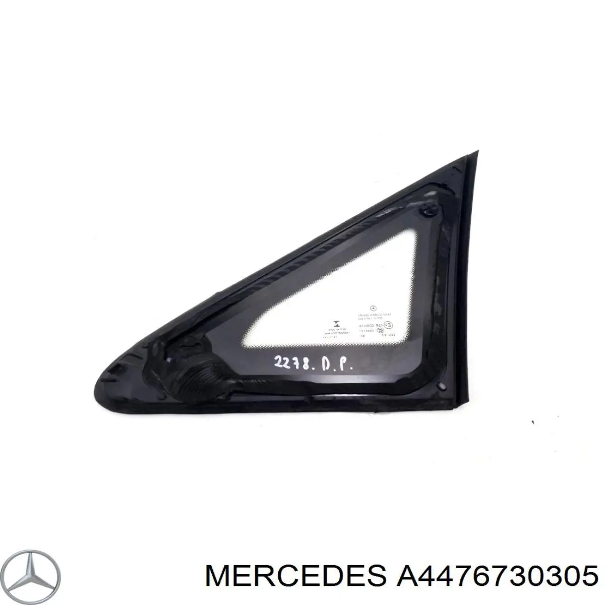 4476730305 Mercedes