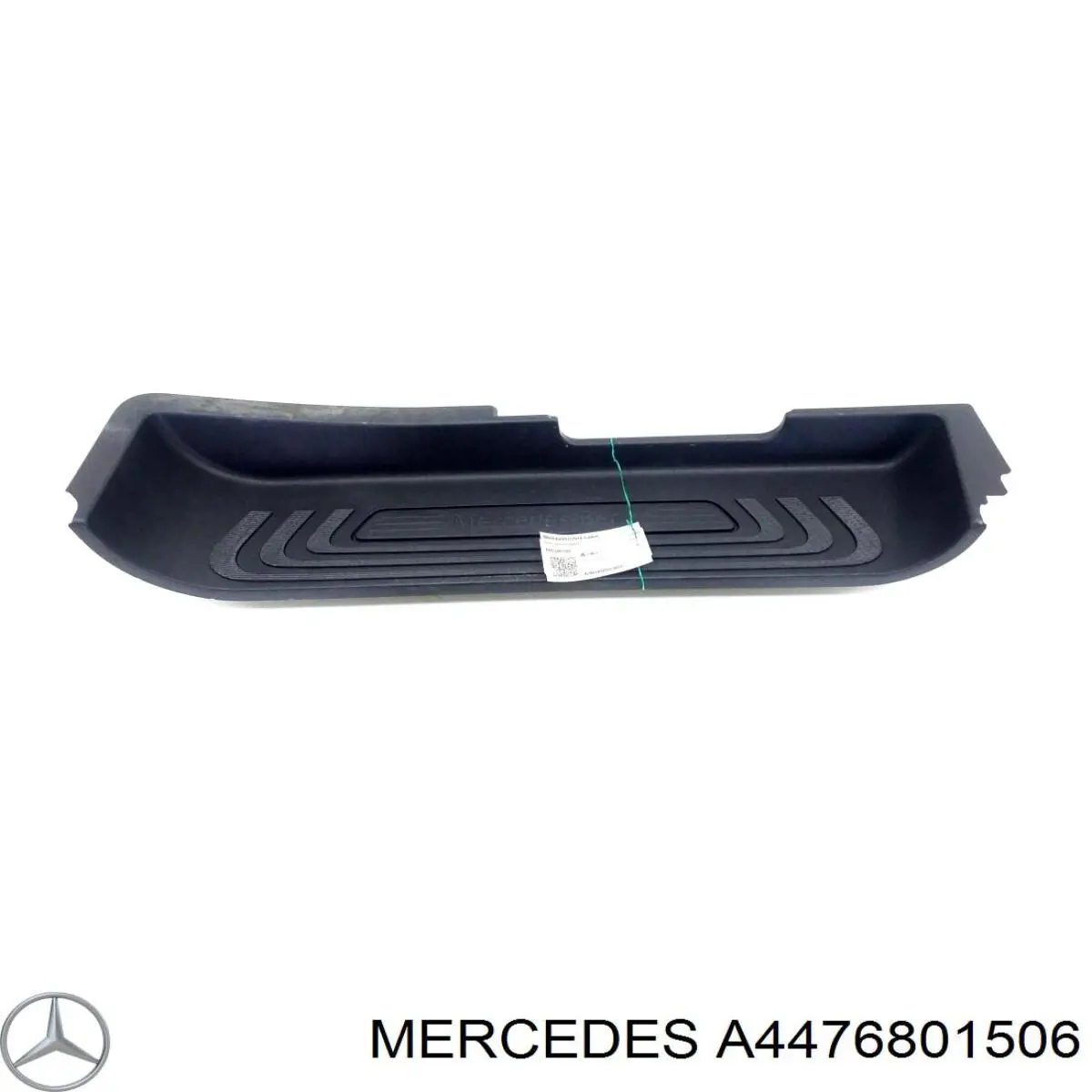 A4476801506 Mercedes 