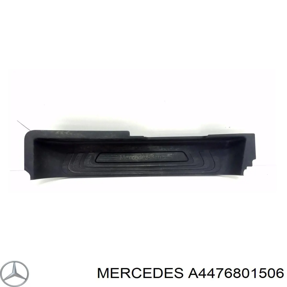 Comprar A4476801506 Mercedes 