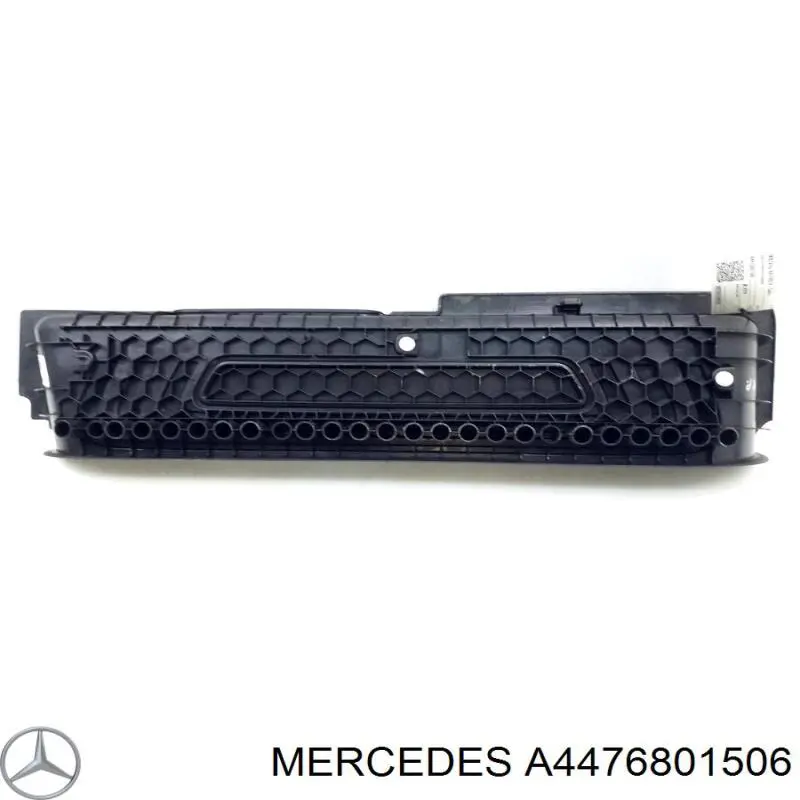  A4476801506 Mercedes