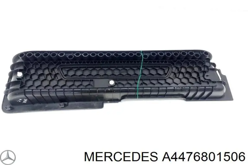  Mercedes A4476801506 precio, desde 92,93 EUR