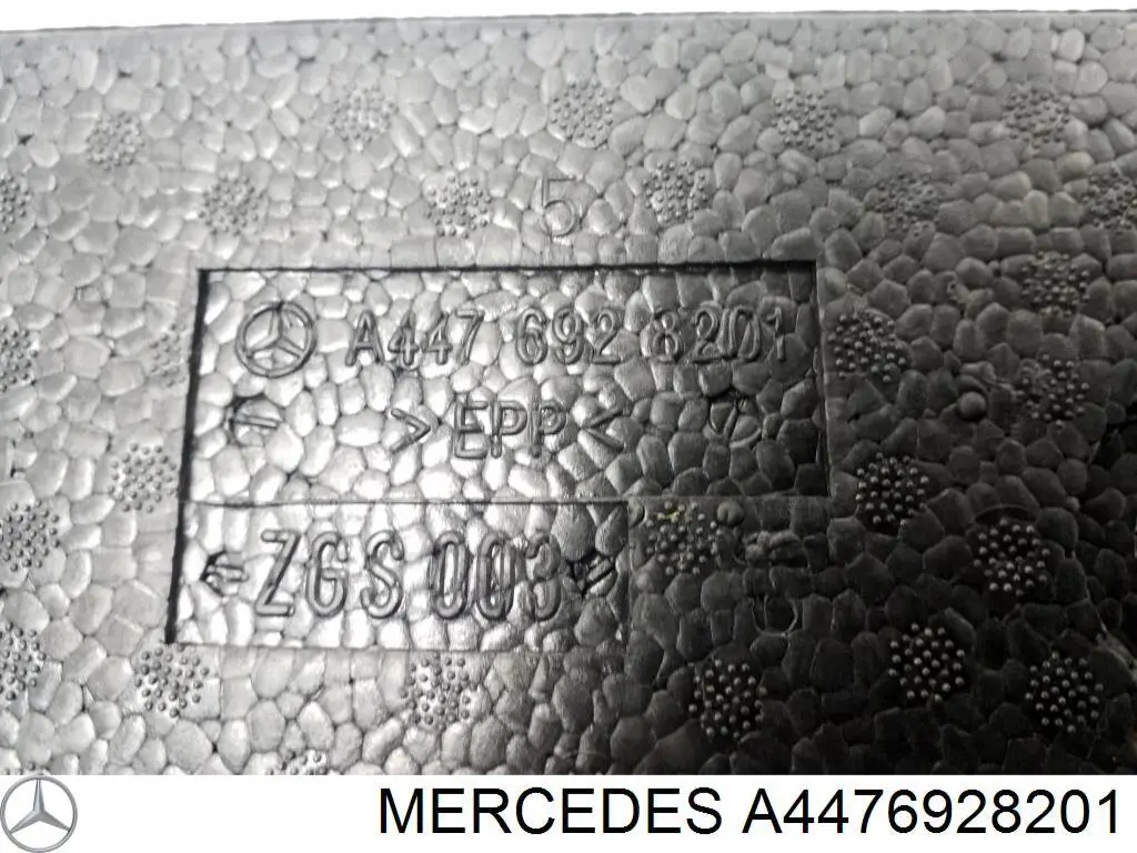 A4476928201 Mercedes