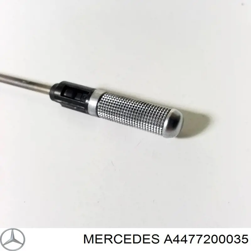 Cerradura Mercedes A4477200035 precio, desde 91,48 EUR