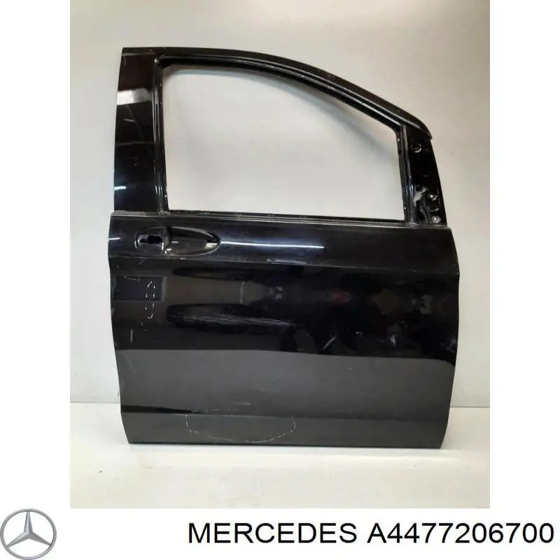 A447720670064 Mercedes