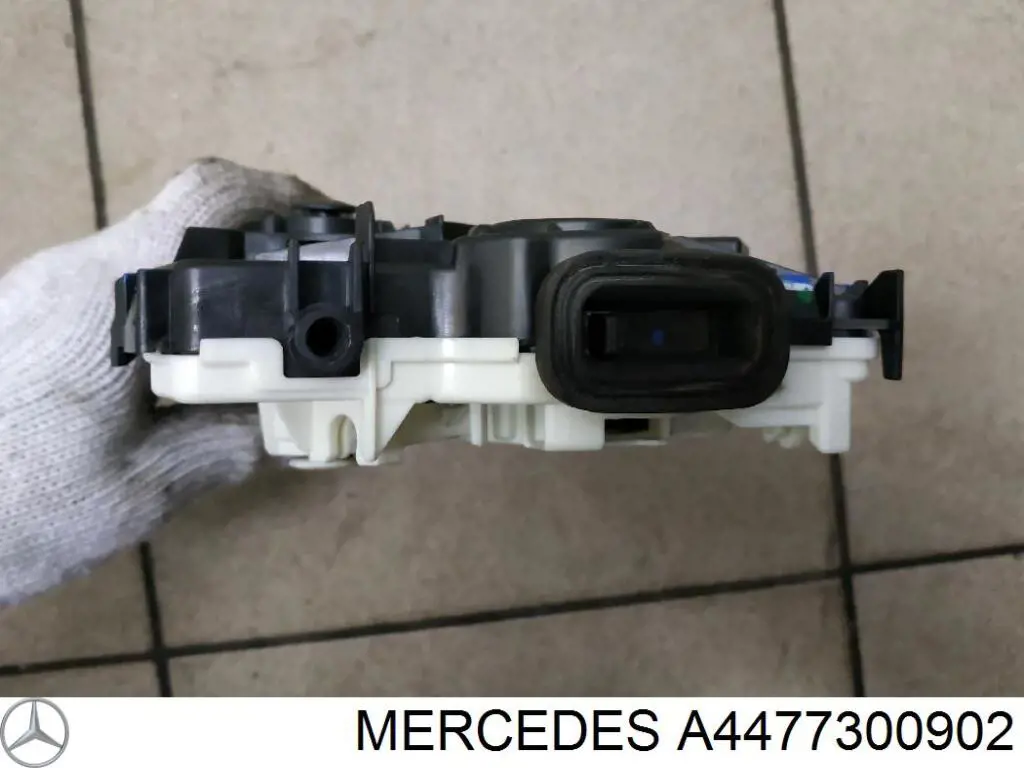 A4477300902 Mercedes