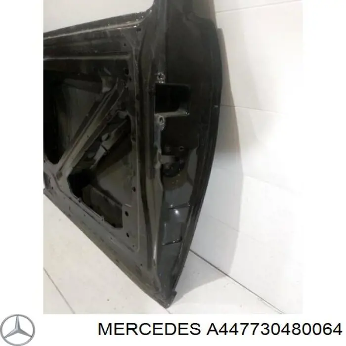 447730480064 Mercedes