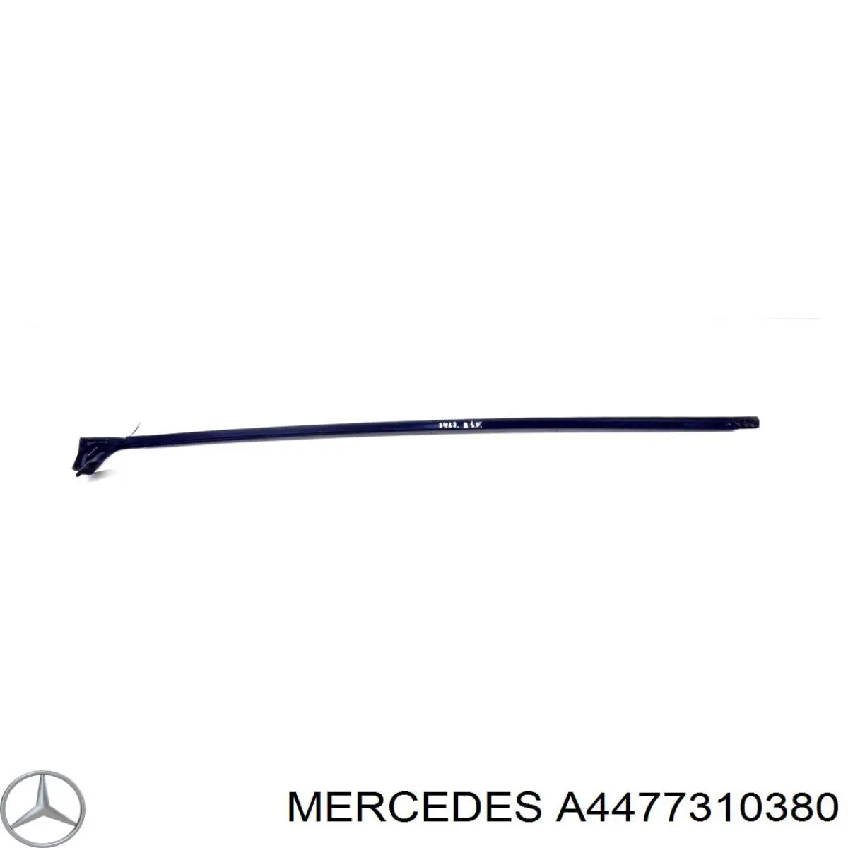 447731038064 Mercedes