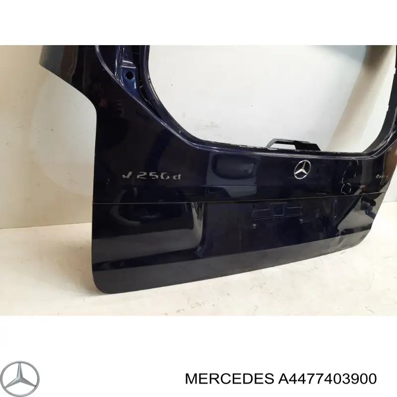  Mercedes A4477403900 precio, desde 1530,57 EUR