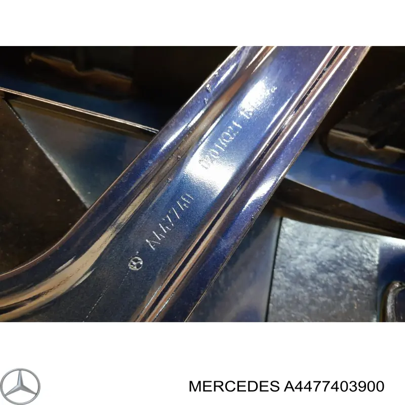 A447740390064 Mercedes