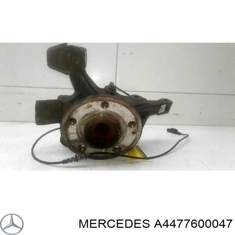 A4477600047 Mercedes