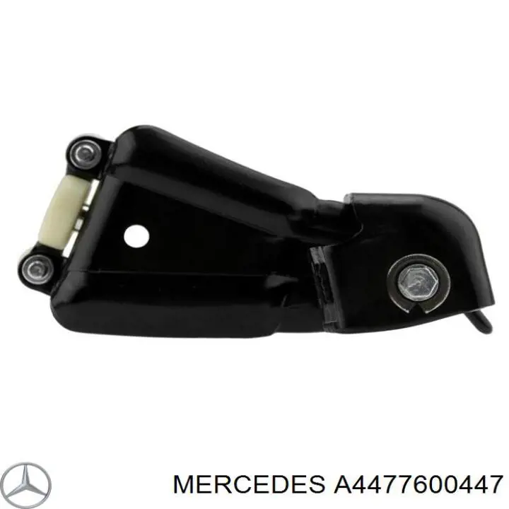 A447760044764 Mercedes