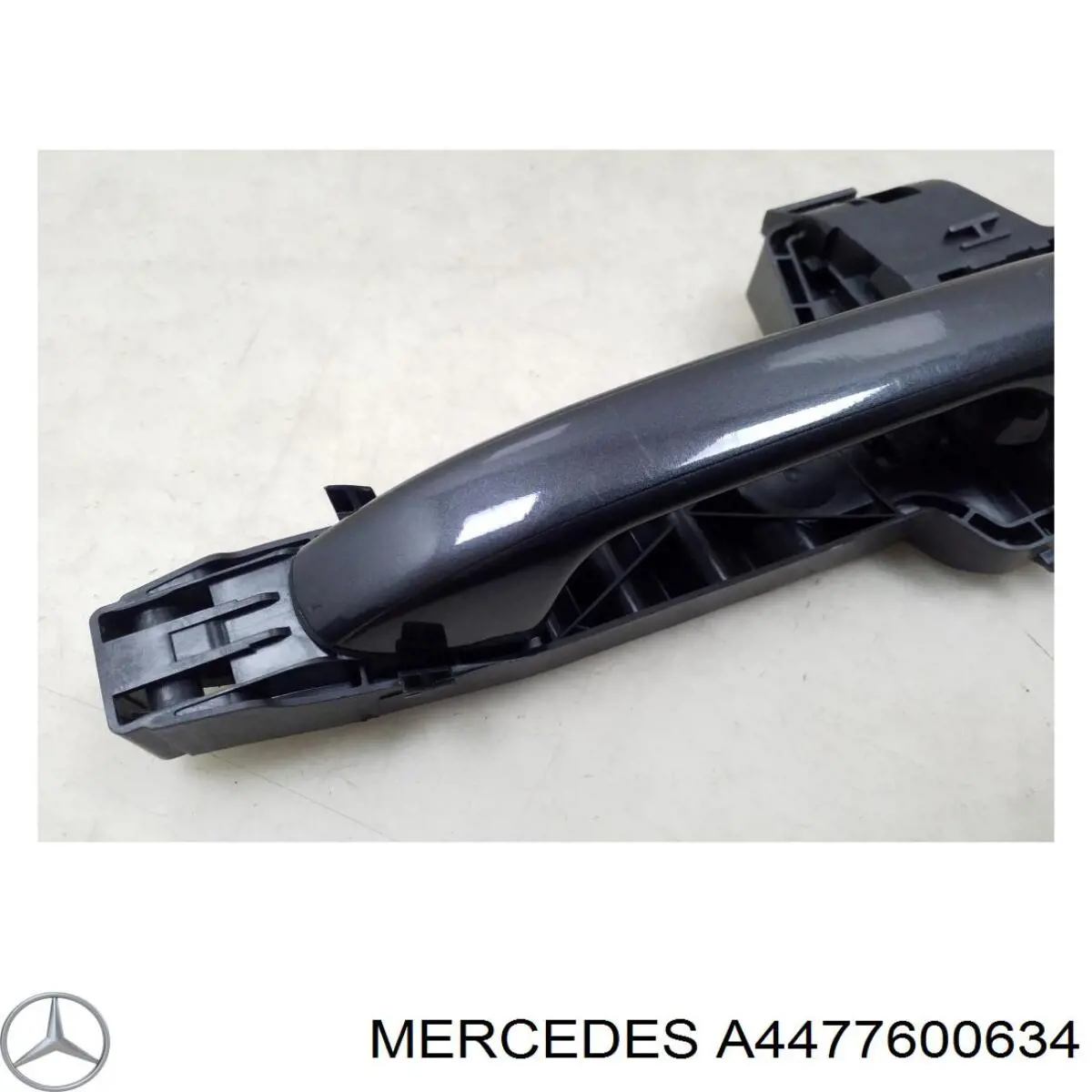  A4477600634 Mercedes