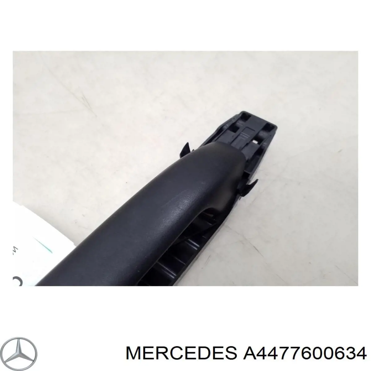 A4477600634 Mercedes 