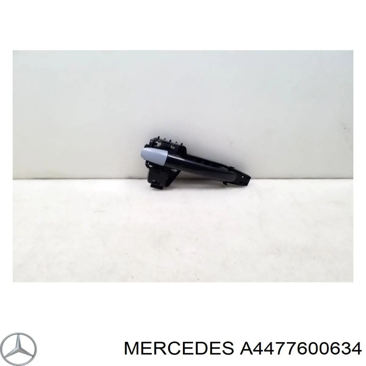 4477600634 Mercedes