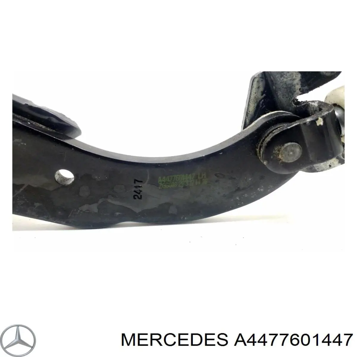 A447760144764 Mercedes