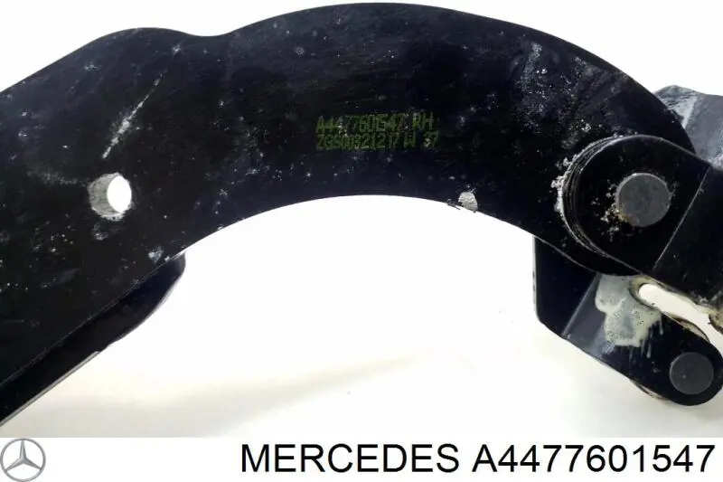 A447760154764 Mercedes