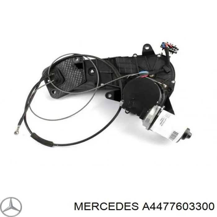 Comprar A4477603300 Mercedes 