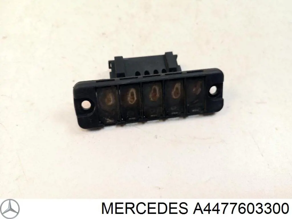  Mercedes A4477603300 precio, desde 1315,18 EUR