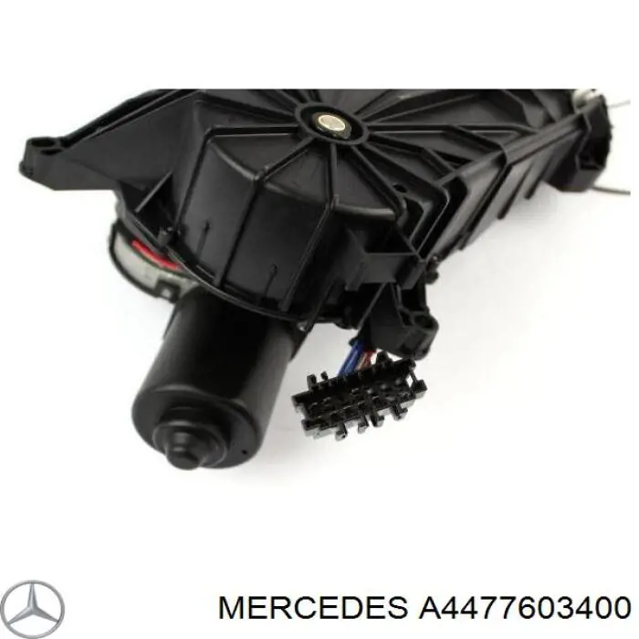 Comprar A4477603400 Mercedes 
