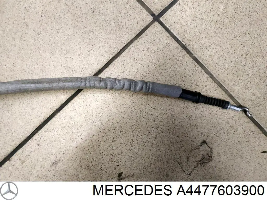 4477603900 Mercedes