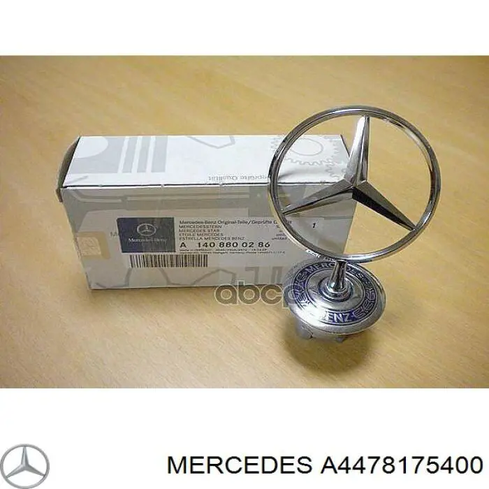 A4478175400 Mercedes