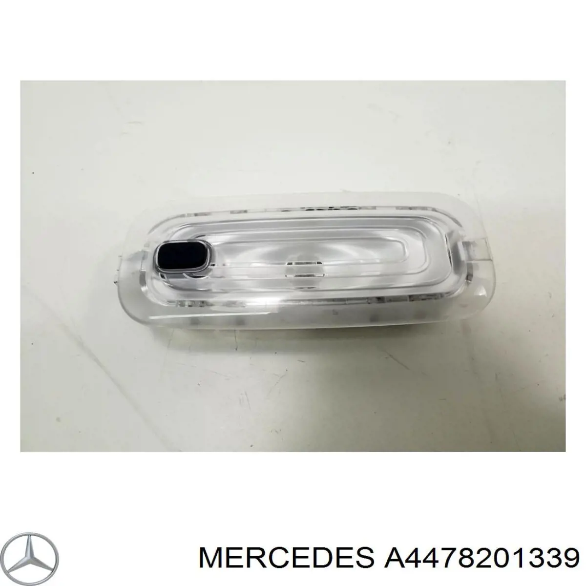  Mercedes A4478201339 precio, desde 53,72 EUR
