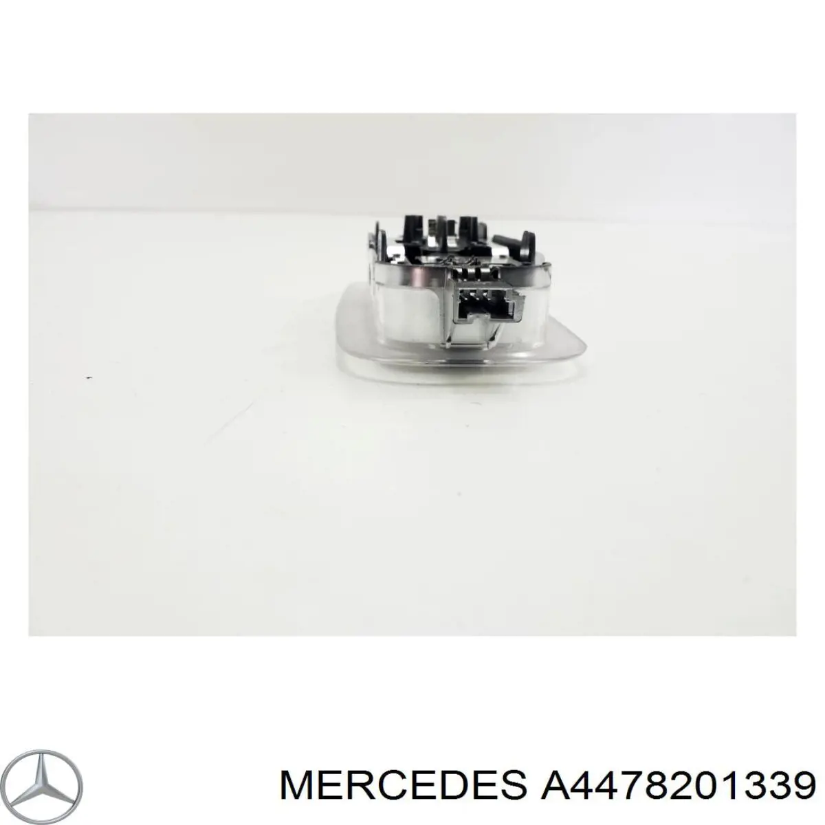 Comprar A4478201339 Mercedes 