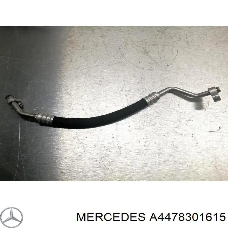 Comprar A4478301615 Mercedes 