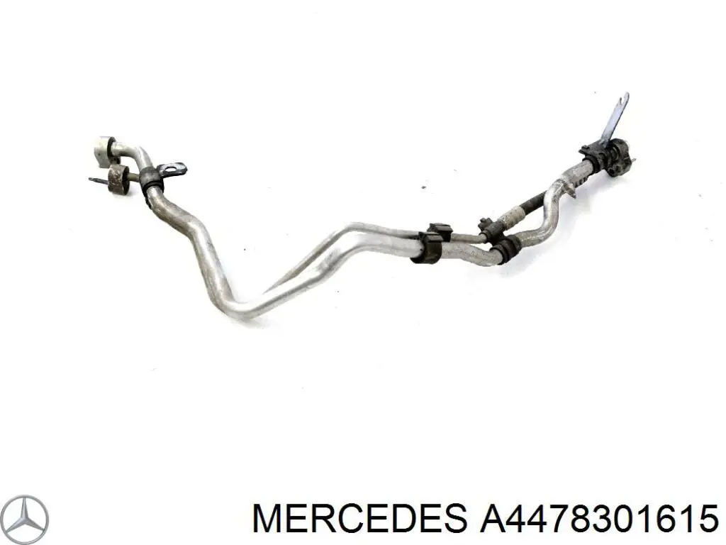 4478301615 Mercedes