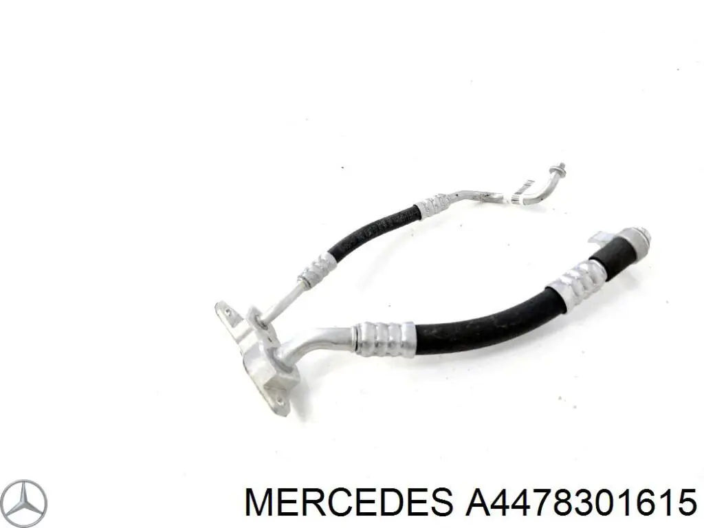  Mercedes A4478301615 precio, desde 154,05 EUR