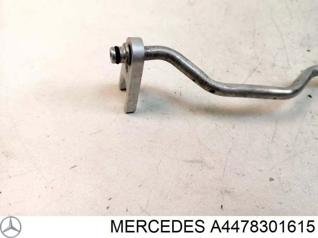 A4478301615 Mercedes 