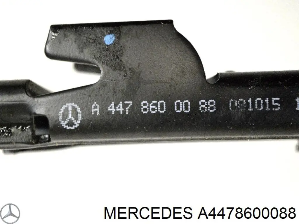 A4478600088 Mercedes