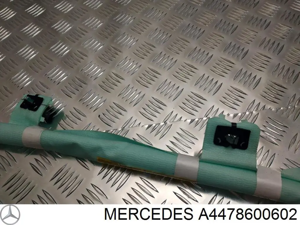 4478600602 Mercedes