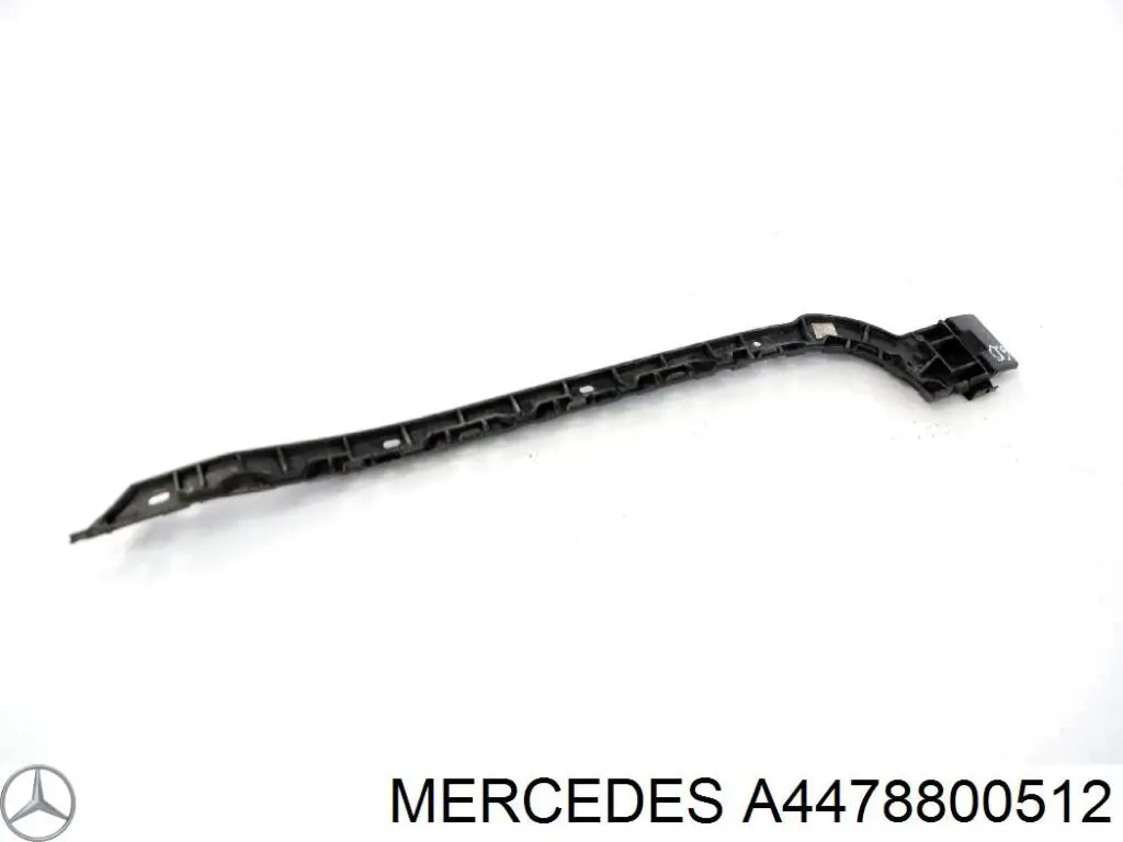 A4478800512 Mercedes