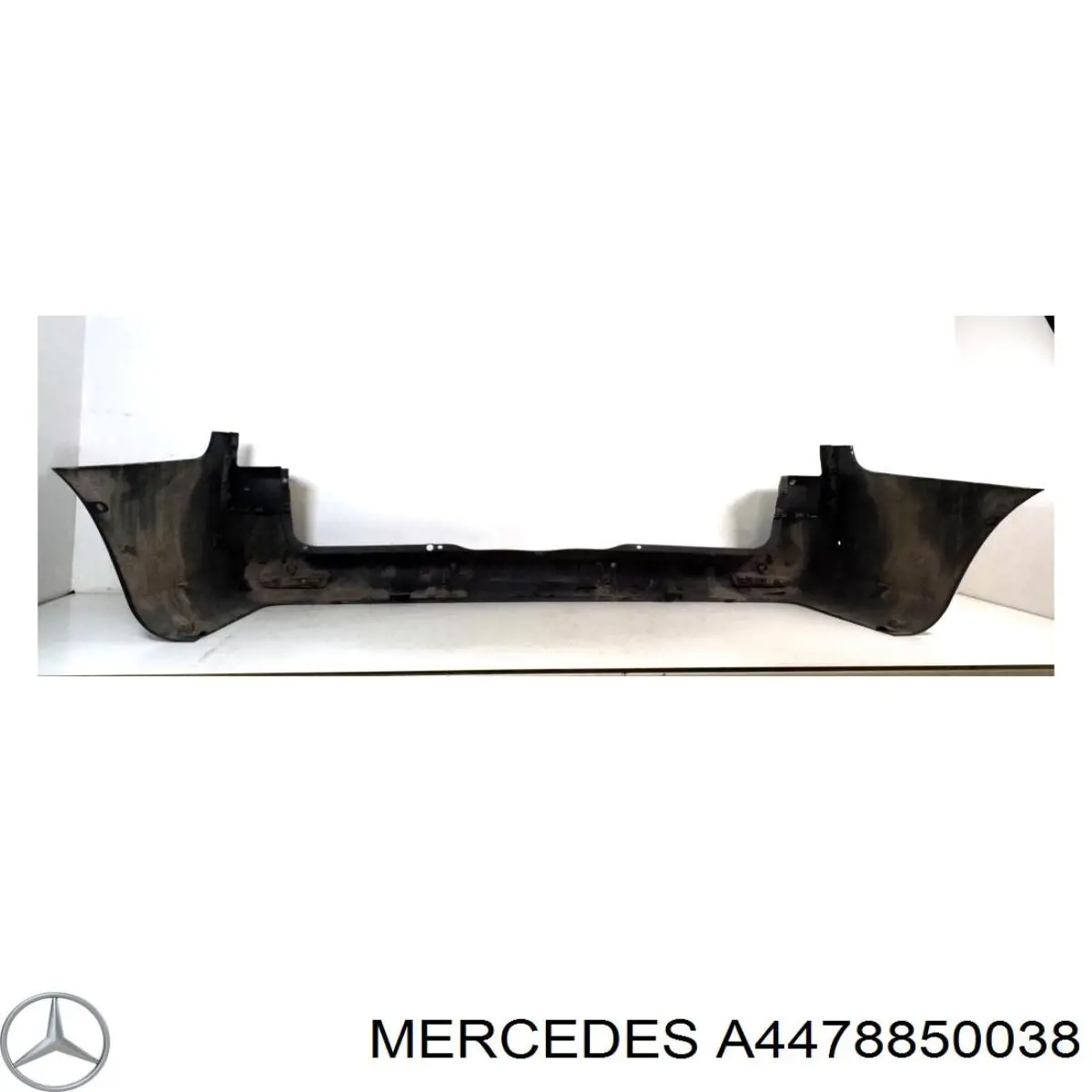 A4478850038 Mercedes