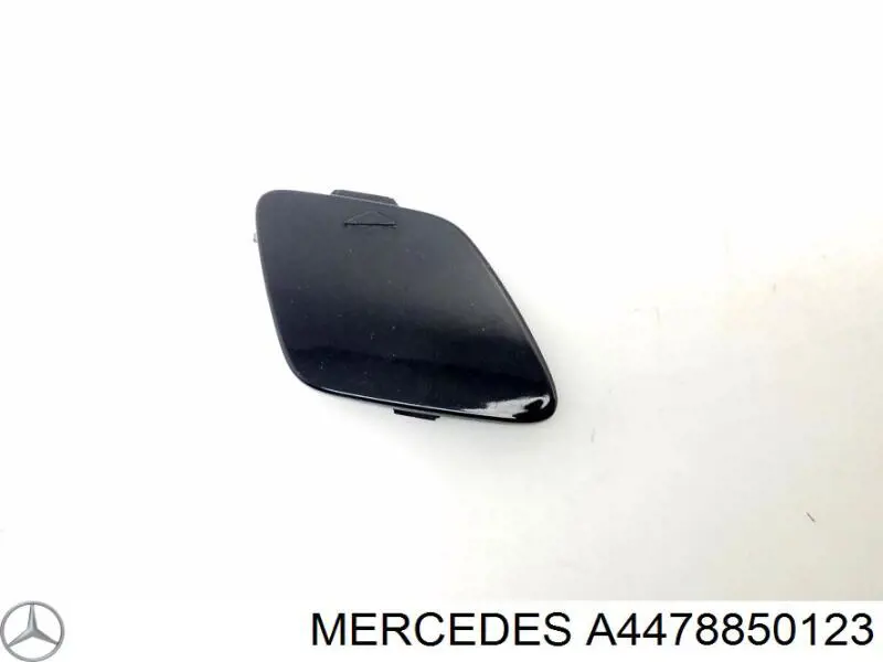 A4478850123 Mercedes