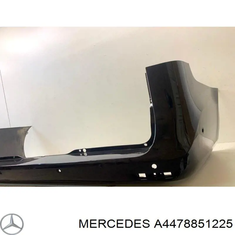 A4478851225 Mercedes