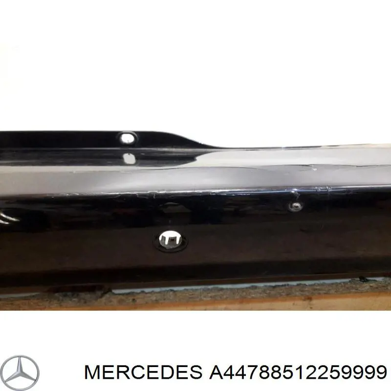 A44788512259999 Mercedes