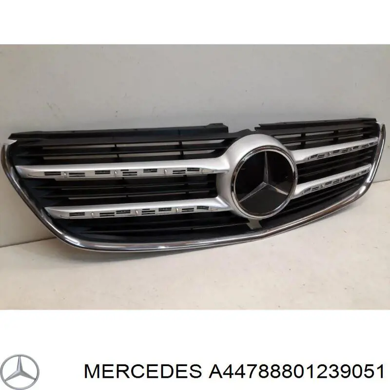 Comprar A44788801239051 Mercedes 